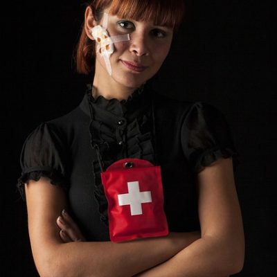 model, beautiful, portrait, face, young model, woman, human, fashion, person, model beauty, girl, youth, young women, young girl, beauty, people, view, sweet girl, lady, innocence, make-up, aesthetic, eyes, clothes, lips, hair, to look, adult, modern, wound, accident, first aid, red, fiction, art