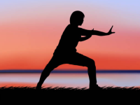 tai-chi-siloette